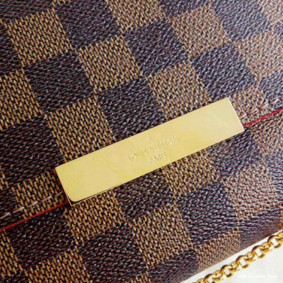 Aaa replica ru Louis Favorite Vuitton MM 0808